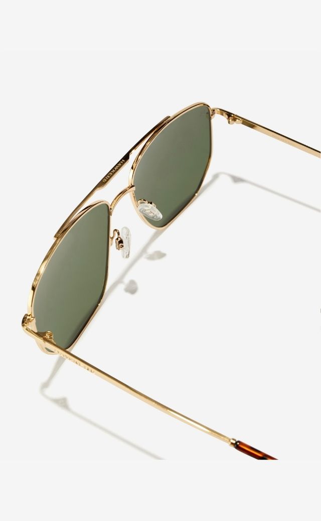 Hawkers Gafas - Oro Alligator
