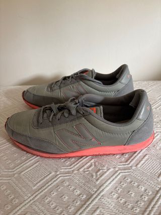 New balance
