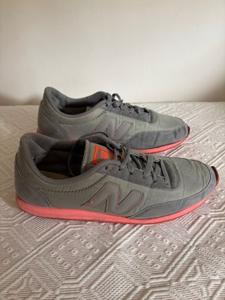 New balance