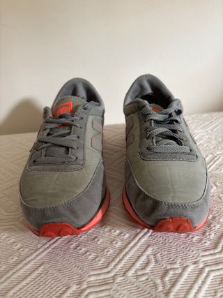 New balance