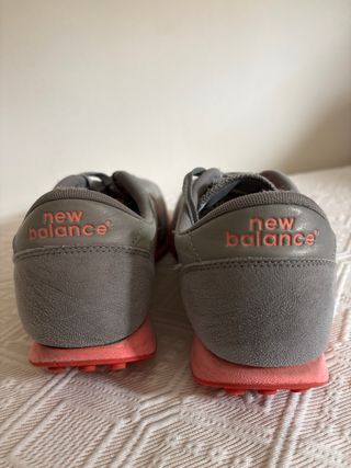 New balance