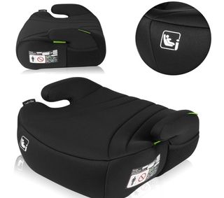 Alzacoche LIONELO LUUK i-Size 22-36kg