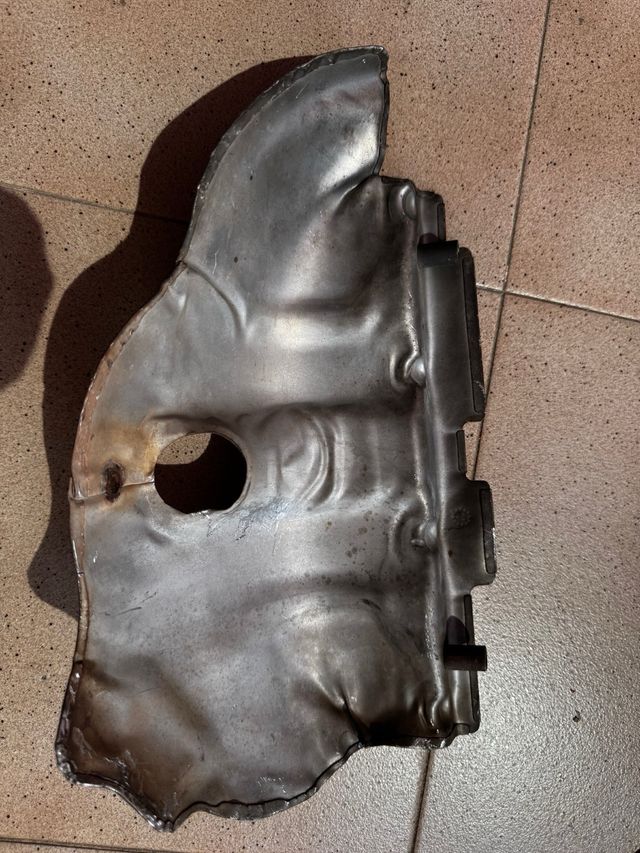 Tapa catalizador Z18XE