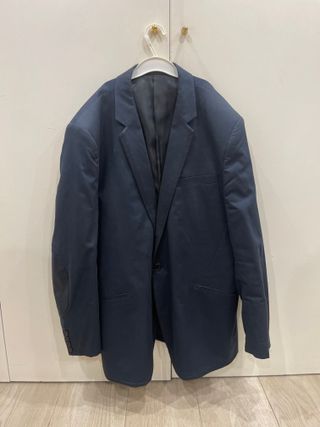 Americana PUROEGO azul XXL