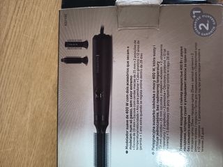 Remington - Cepillo secador pelo 400W