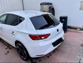 SEAT Leon 2014