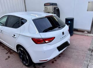 SEAT Leon 2014