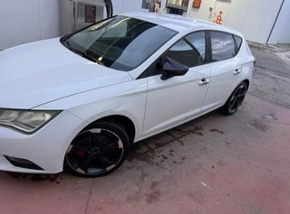 SEAT Leon 2014