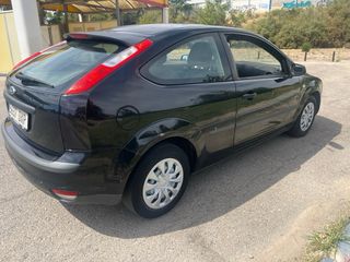 Ford Focus 2006