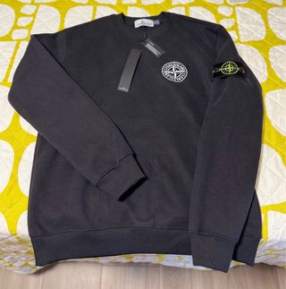 Sudadera Stone Island 