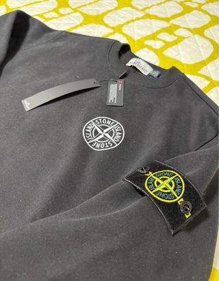 Sudadera Stone Island 