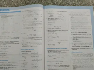 Matemáticas II. 2 Bachillerato. Savia