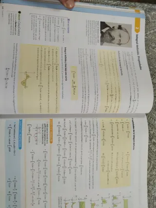Matemáticas II. 2 Bachillerato. Savia