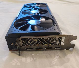  Sapphire nitro+ RX 5700 XT 8GB RGB