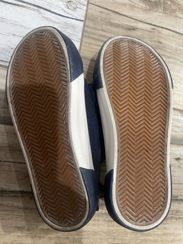 Zapatillas Spiderman Niño Talla 25/26