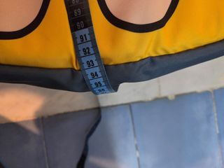 Cama elástica infantil Domyos