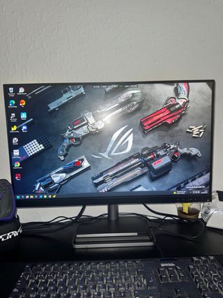 Monitor Lenovo L27i-30 27" FHD