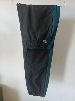 Pantalón Lacoste deportivo