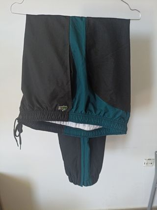 Pantalón Lacoste deportivo