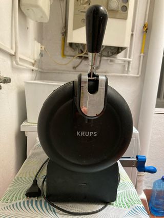 Krups The Sub - Dispensador Cerveza