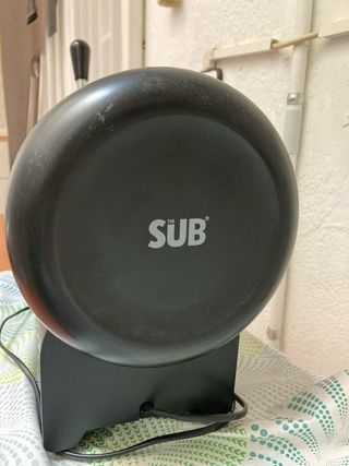 Krups The Sub - Dispensador Cerveza