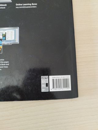 Key to Bachillerato 2. Student's Book