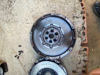 Kit embrague sachs Seat Leon FR MK2