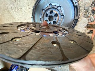 Kit embrague sachs Seat Leon FR MK2