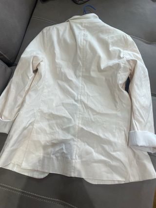 Blazer BIMBA Y LOLA beige