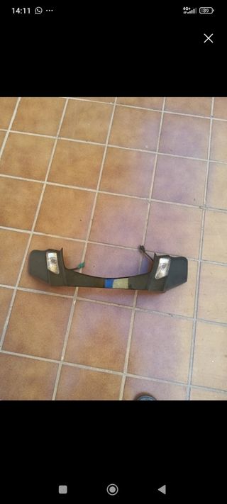 Despiece completo Yamaha X Max 125