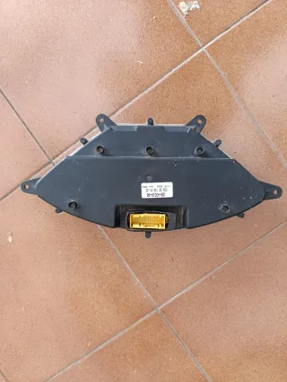 Despiece completo Yamaha X Max 125