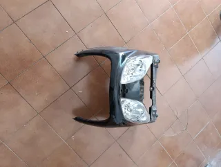 Despiece completo Yamaha X Max 125