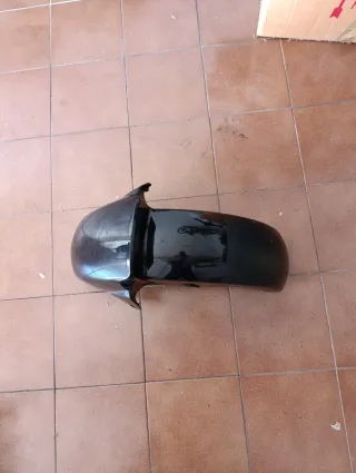 Despiece completo Yamaha X Max 125