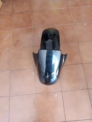 Despiece completo Yamaha X Max 125