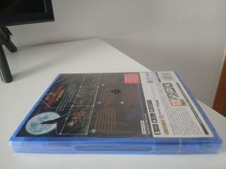 Chronicles of the Wolf PS5 (Precintado)