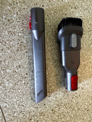 Accessori per angoli Dyson V15