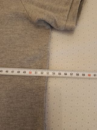 Polo Ralph Lauren gris hombre