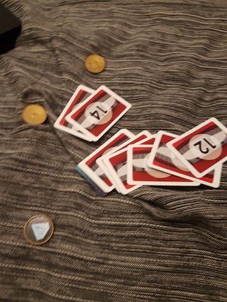 Spy Code: Juego de mesa