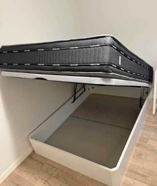 Canapé cama matrimonio