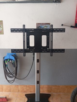 Soporte TV 100" - Giratorio
