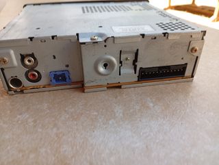 Radio Cassette Pioneer KEH-P4400R