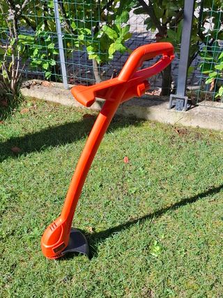 Tagliabordi elettrico - Decespugliatore