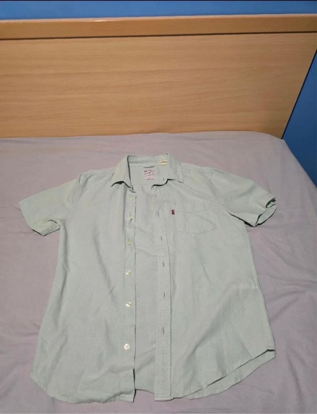 Camisa Levi's