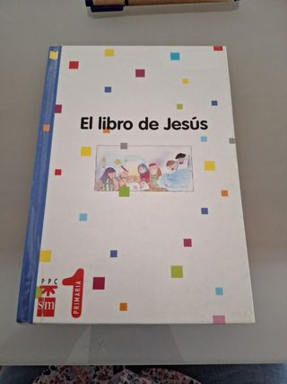 El libro de Jesús (religión)