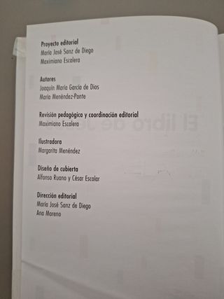 El libro de Jesús (religión)