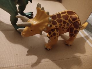 Playmobil Dinosaurios 4171