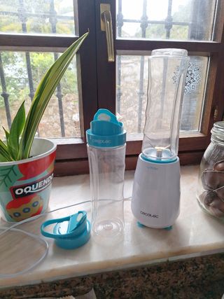 Batidora Cecotec V-Rush
