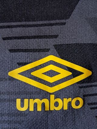 Maglia da calcio Umbro kickabout