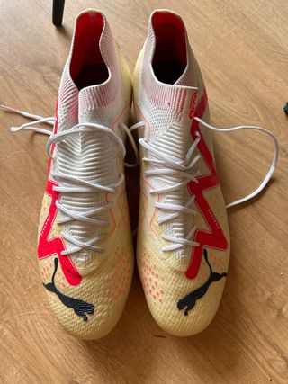 Botas Puma Future Pro FG