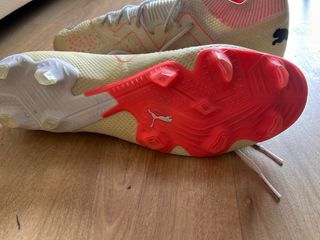 Botas Puma Future Pro FG